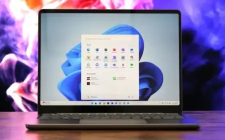 Microsoft Vows Windows 11 Improvements by 2026, Tackling OS Pain Points