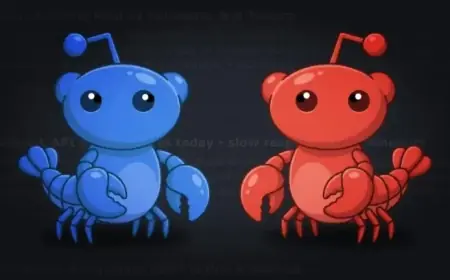 AI Agents Launch Reddit-Style Network, Quickly Turns Bizarre