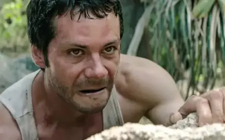 “‘Send Help’ Earns $2.2 Million During Preview Showings”