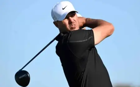 Koepka’s PGA Comeback Highlights LIV’s Struggle to Attract Elite Golfers