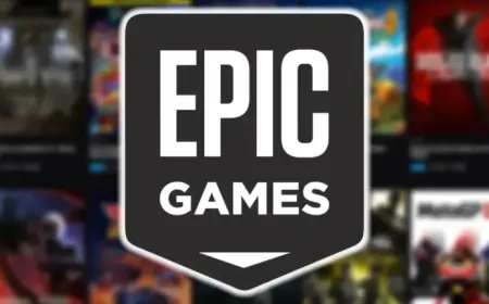 Epic Games CEO Tim Sweeney Criticizes Valve’s “30% Fee” in Steam Dispute