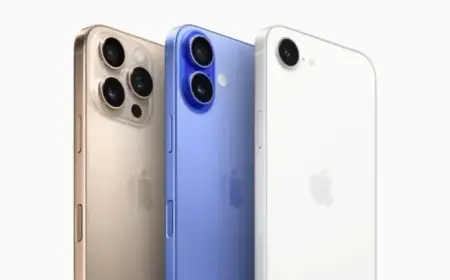 Latest Report Confirms Apple’s New Split iPhone Launch Strategy