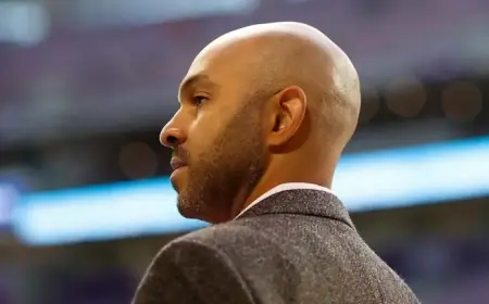 Ian Cunningham’s 2007 Proclamation Finally Realized