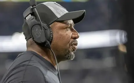 Mike McCarthy Expands Coaching Staff, Adds Ex-Steeler Jason Simmons