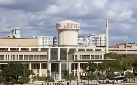 Texas A&M Cancels Women’s and Gender Studies Program