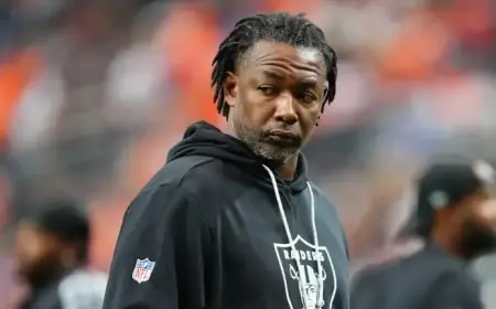 Steelers’ Coordinator May Attract Raiders’ Free Agents to Pittsburgh