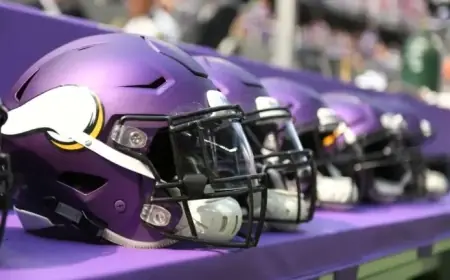 Vikings Appoint Kwesi Adofo-Mensah in Leadership Shift