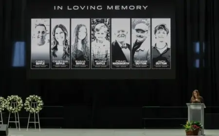 Report Confirms Greg Biffle Not Flying Plane Before Crash