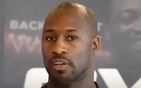 Vernon Davis Allegedly Assaults Woman with Books in Abortion Dispute