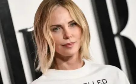 Fantastic Four Actor Joins Charlize Theron in Tyrant Film Cast