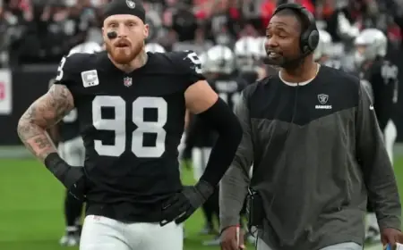 Steelers Appoint Patrick Graham as Defensive Coordinator, Replacing Mike McCarthy