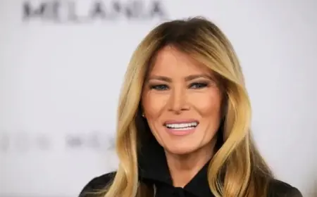 Key Insights from ‘Melania’: New Documentary on the First Lady