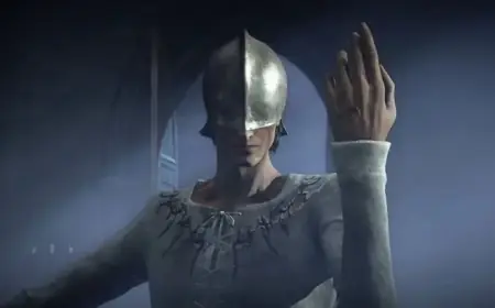 Nintendo Direct Rumored for February: Partner Showcase May Feature The Duskbloods