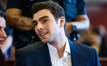 NPR Reports on Luigi Mangione’s Death Penalty Decision