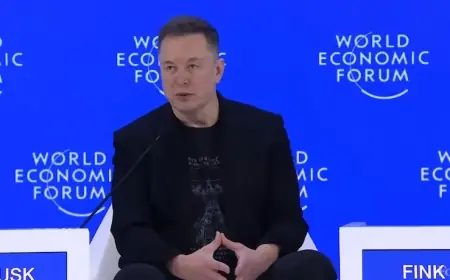 Elon Musk stirs merger talk as TSLA swings and xAI funding reshapes strategy