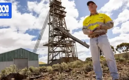 Andrew Forrest Invests $760M in Nickel Mines: Will They Reopen?