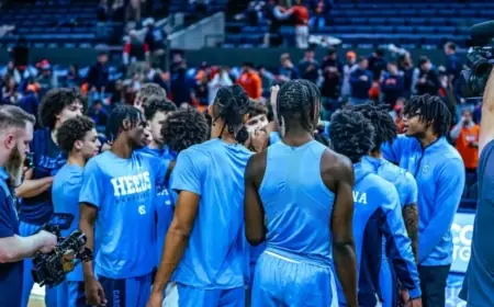 Chansky’s Notebook: Gaining Momentum