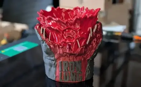 3 Warnings Before Bringing Markiplier’s Cursed Bucket to Theaters for Free Popcorn