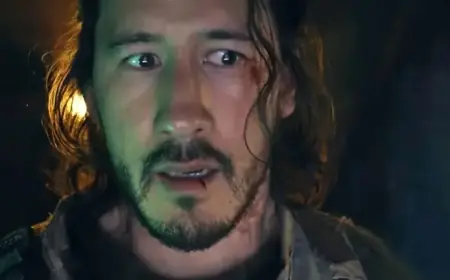 “Iron Lung: Captivating Review of a Thrilling Sci-Fi Adventure”