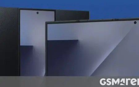 Samsung Galaxy Z TriFold Debuts in US, Sells Out Instantly