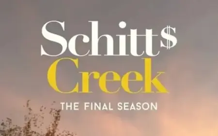 Stream ‘Schitt’s Creek’ for Free in 2026: Watch Catherine O’Hara’s Series