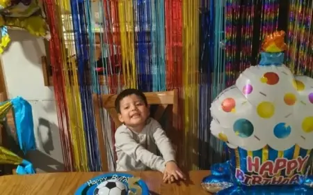 Liam Conejo Ramos’s Detainment Discussed by Mother on MPR News