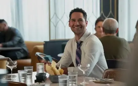 “The Lincoln Lawyer Set for a Thrilling Season 5 Return”