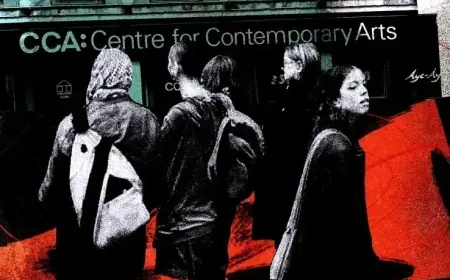 CCA Declares Bankruptcy, Moves to Liquidation