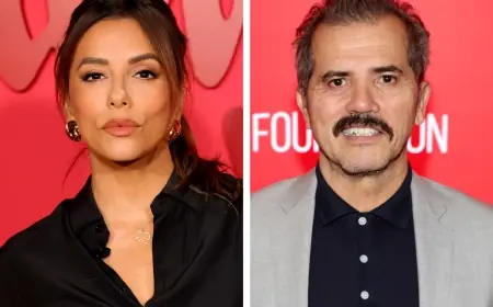 John Leguizamo joins open-letter push after Odessa A’zion exits Deep Cuts