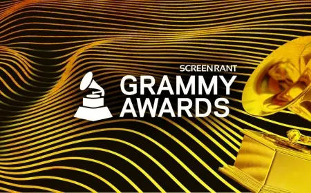 Grammys 2026: When the Ceremony Is, What Time It Starts in ET, Who Leads Nominations, and What to Watch on Music’s Biggest Night