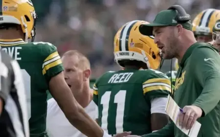 Pros and Cons of Sean Mannion as Eagles’ New Offensive Coordinator