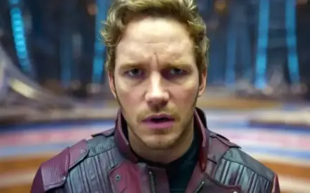 Marvel Confirms Death of New Guardians of the Galaxy