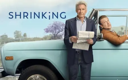 Shrinking returns for Season 3 with strong reviews and a Season 4 renewal