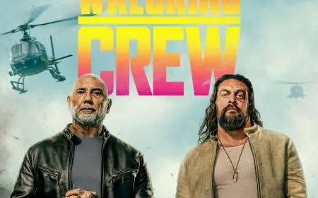 The Wrecking Crew movie lands on Prime Video with Momoa-Bautista action-comedy pairing