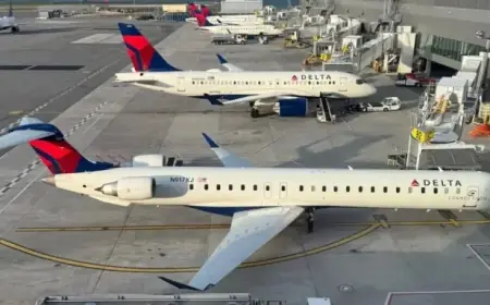 Trump’s Threat to ‘Decertify’ Canadian Planes Endangers Safety