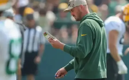 Eagles’ Hiring of Sean Mannion as Offensive Coordinator Draws Positive Reactions