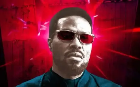 “Wonder Man Shines as a Unique Standalone in the MCU”