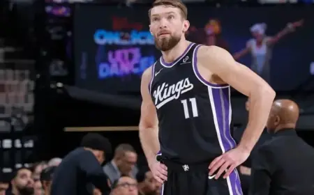 Future of the Kings: What’s in Store?