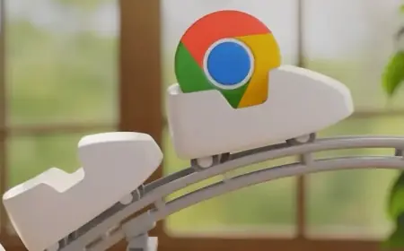 Google’s ‘Auto Browse’ AI Struggles with Chrome: A User’s Experience