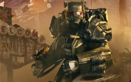 “Fallout 76 Offers Free Access, Unveils $30 Cosmetic for TV Show Finale”