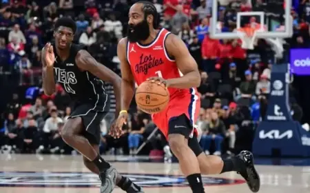 Clippers vs Nuggets: Predictions, Picks & Odds for Tonight’s NBA Matchup