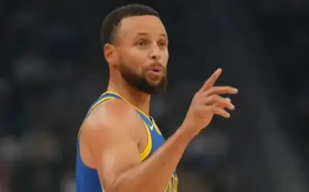 Proven Model Predicts Pistons vs. Warriors NBA Matchup Odds for January 30