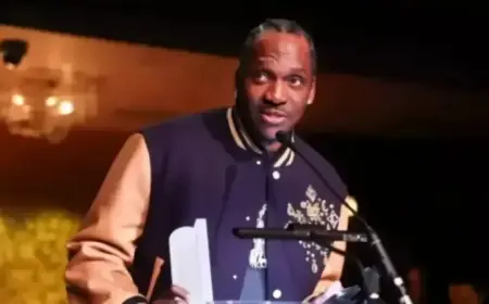 Pusha T Condemns ICE Actions: “Staying True 100%”