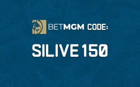 Unlock BetMGM’s $150 Bonus with Code SILIVE150 for MSU vs Michigan Game