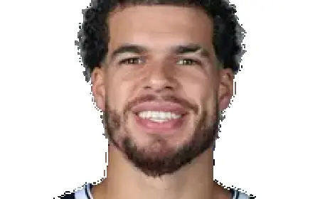 Michael Porter Out for Friday Due to Personal Reasons