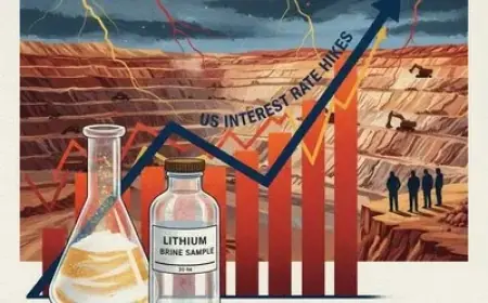 Gold Shares Plummet as Weekly Pullback Hits