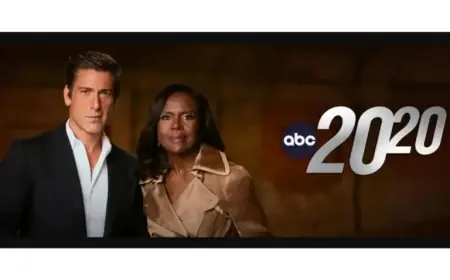 Watch ’20/20′ Season 48 Episode 15 Free Tonight