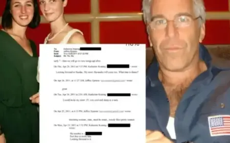 Katherine Keating Brings Sister to Epstein Dinner Featuring Woody Allen