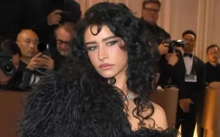 “Hollywood’s Deep Whitewashing: Latinos Contemplate the Future Beyond Odessa A’zion”