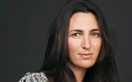 Keating Addresses ‘Unfortunate’ Epstein Connections After Emails Revealed